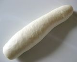 はちみつ入りコッペパン作り方8写真