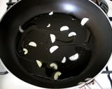 ゴーヤとたらこのパスタ作り方4写真