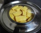 ずぼらな　ミルキーフレンチトースト作り方3写真