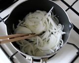 まるごとトマトの冷製スープ作り方3写真