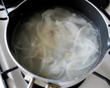 まるごとトマトの冷製スープ作り方4写真