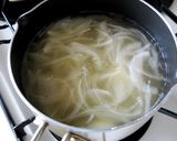 まるごとトマトの冷製スープ作り方5写真
