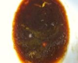 簡単・混ぜるだけ・油そば作り方1写真