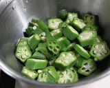 超簡単！ねばねばサラダ作り方4写真