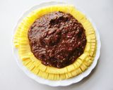 ★ひまわりカレー★作り方4写真