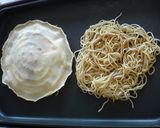 初心者でも上手に作れる♪広島風お好み焼き作り方16写真