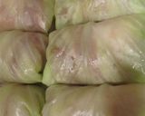 豚バラ肉のミルフィーユロール作り方3写真