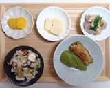 【作り置き】高野豆腐の煮物作り方4写真