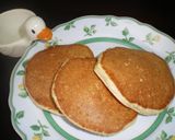 ふかふか♡定番バナナのホットケーキ♪作り方5写真