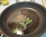 とうもろこしのカレー作り方3写真