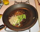 とうもろこしのカレー作り方4写真