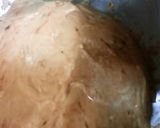 コーヒー白玉　バニラアイス添え作り方2写真