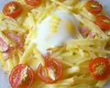 簡単★ポテトマエッグ作り方4写真