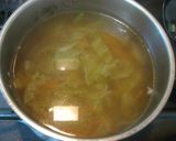 冷豚しゃぶしゃぶのくるくる野菜巻き☆作り方8写真