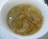 冷豚しゃぶしゃぶのくるくる野菜巻き☆作り方9写真