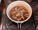 鰻の煮凝り作り方3写真