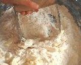 Renaissance　Cafe’s　Scone作り方4写真