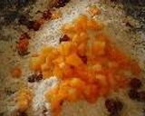 Renaissance　Cafe’s　Scone作り方5写真
