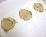 きなこ餅風パンケーキ作り方2写真