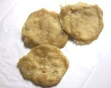 きなこ餅風パンケーキ作り方3写真