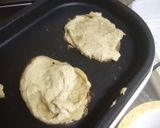 きなこ餅風パンケーキ作り方4写真