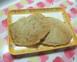 きなこ餅風パンケーキ作り方5写真