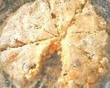 Renaissance　Cafe’s　Scone作り方7写真