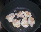 冬瓜と鶏肉の中華スープ煮作り方3写真