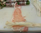 しそえのき巻き作り方1写真