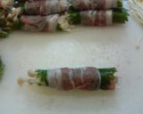 しそえのき巻き作り方5写真