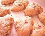 Renaissance　Cafe’s　Scone作り方8写真