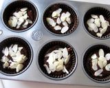 チョコ×チョコマフィン作り方5写真