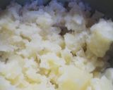 ホクホクポテトのたらこマヨ和え作り方3写真