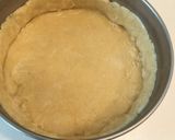 型・卵・バター不要！サクサクなタルト生地作り方7写真