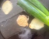 鶏胸肉で柔らかーいヨダレどり😋作り方4写真