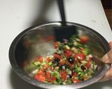 夏痩せ･鶏ムネ肉とナスのニース風よだれ鶏作り方12写真