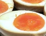 手羽元の辛々さっぱり煮・中華風作り方8写真