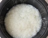 炊飯器で7倍粥作り方3写真