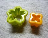お弁当に♪ソーセージの飾り抜き作り方3写真
