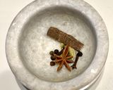 チャイ好きが作ったひとつぼしチキンカレー作り方3写真