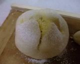 ＊フランスじゃがべー『イースト＆酵母』作り方4写真