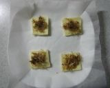 ちーず煎餅作り方1写真