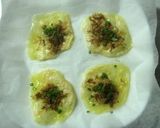 ちーず煎餅作り方3写真