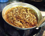 簡単おいし♪ぜひ一度！「揚げ玉たぬき丼」作り方2写真