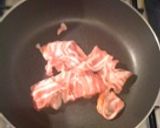 ピリ辛どんぶり作り方4写真