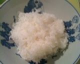 ピリ辛どんぶり作り方8写真