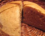 ノンエッグ★大人の味のパウンドケーキ作り方7写真