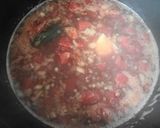 スウェーデン・レンズ豆のスープ作り方4写真