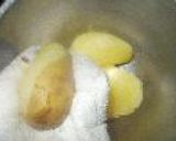 ポテトコロッケ作り方2写真