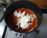 スパイシー☆ジャンバラヤ作り方1写真